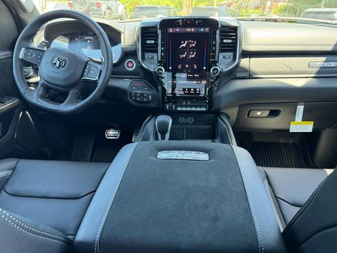 New 2026 RAM 1500 RHO AWD/4WD image 7
