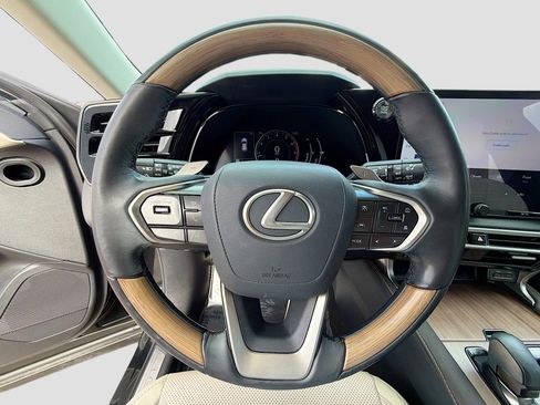 Used 2023 Lexus RX 350 FWD image 39