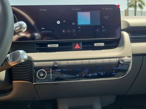 New 2026 Hyundai Ioniq 5 SE RWD image 16