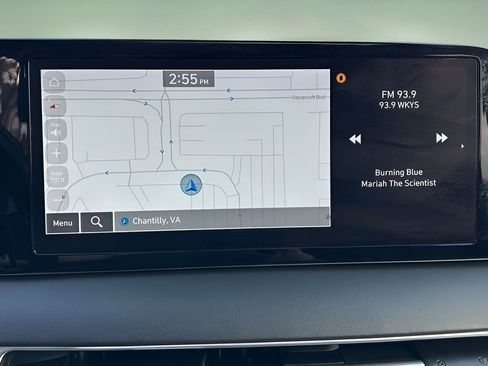 Used 2023 Hyundai Palisade Calligraphy image 27