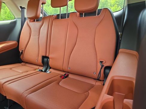 New 2026 Kia Carnival SX Prestige FWD image 6