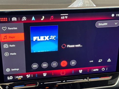 New 2026 Volkswagen GTI SE image 17