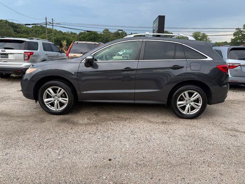 Used 2014 Acura RDX FWD image 4