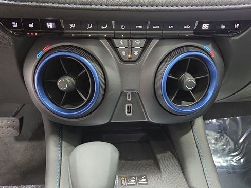 New 2026 Chevrolet Blazer RS w/ Driver Confidence II Package image 26