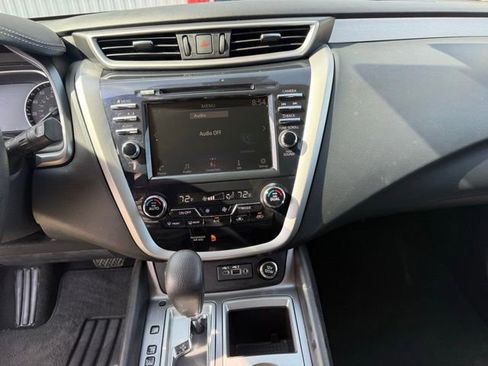 Used 2020 Nissan Murano S w/ Technology Package image 21