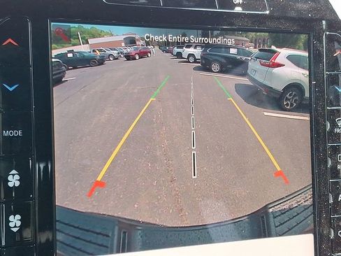 New 2025 RAM 3500 Tradesman image 16