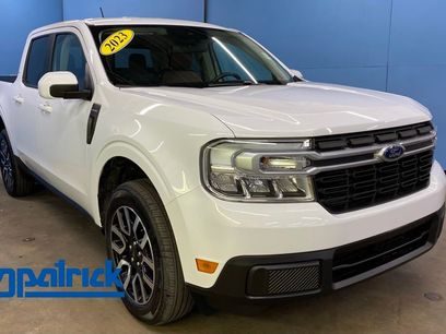 Used 2023 Ford Maverick Lariat