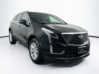Certified 2023 Cadillac XT5 Luxury AWD/4WD video 1