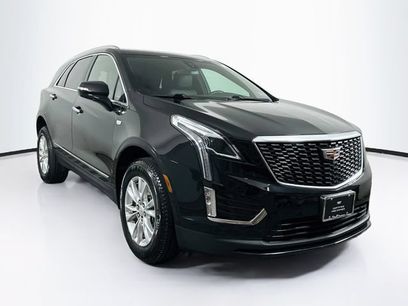 Certified 2023 Cadillac XT5 Luxury