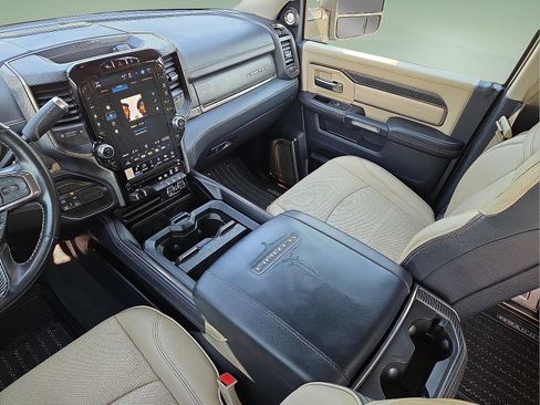 Used 2023 RAM 2500 Limited image 12