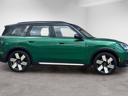 Used 2025 MINI Cooper Countryman S AWD/4WD image 7
