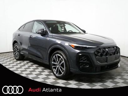 New 2026 Audi Q5 Prestige