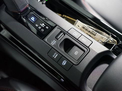 New 2026 Toyota Prius Plug-In Hybrid image 24