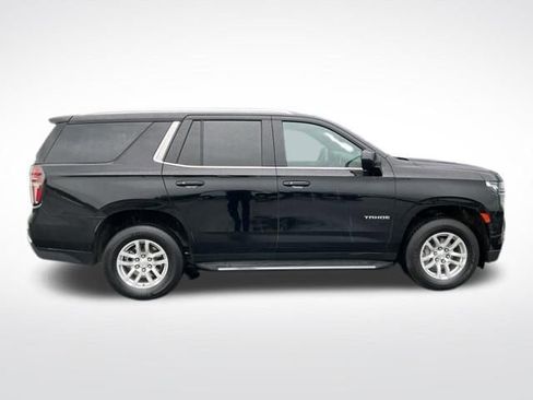 Used 2024 Chevrolet Tahoe LT AWD/4WD image 17