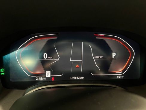 Used 2025 BMW 840i xDrive w/ M Sport Professional Package image 31