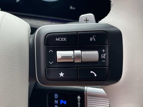 New 2026 Hyundai Santa Fe Calligraphy image 31