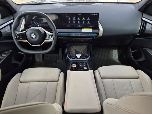 Certified 2025 BMW X3 xDrive30i w/ Convenience Package AWD/4WD image 33