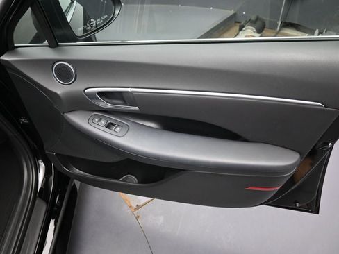 Certified 2023 Hyundai Sonata SEL w/ Cargo Package FWD image 29