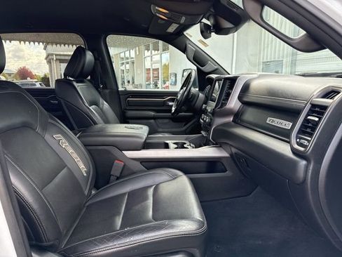Used 2021 RAM 1500 Rebel w/ Level 1 Equipment Group AWD/4WD image 9