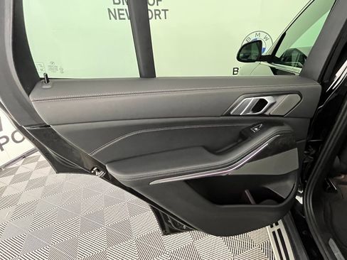 Used 2024 BMW X5 xDrive40i image 26