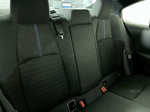 Used 2020 Toyota Corolla SE FWD image 30