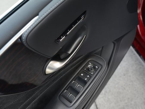 Used 2023 Lexus LS 500 w/ Interior Upgrade Package RWD image 14