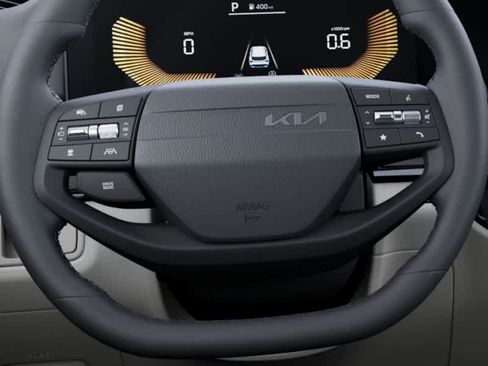 New 2027 Kia Sportage EX FWD image 22