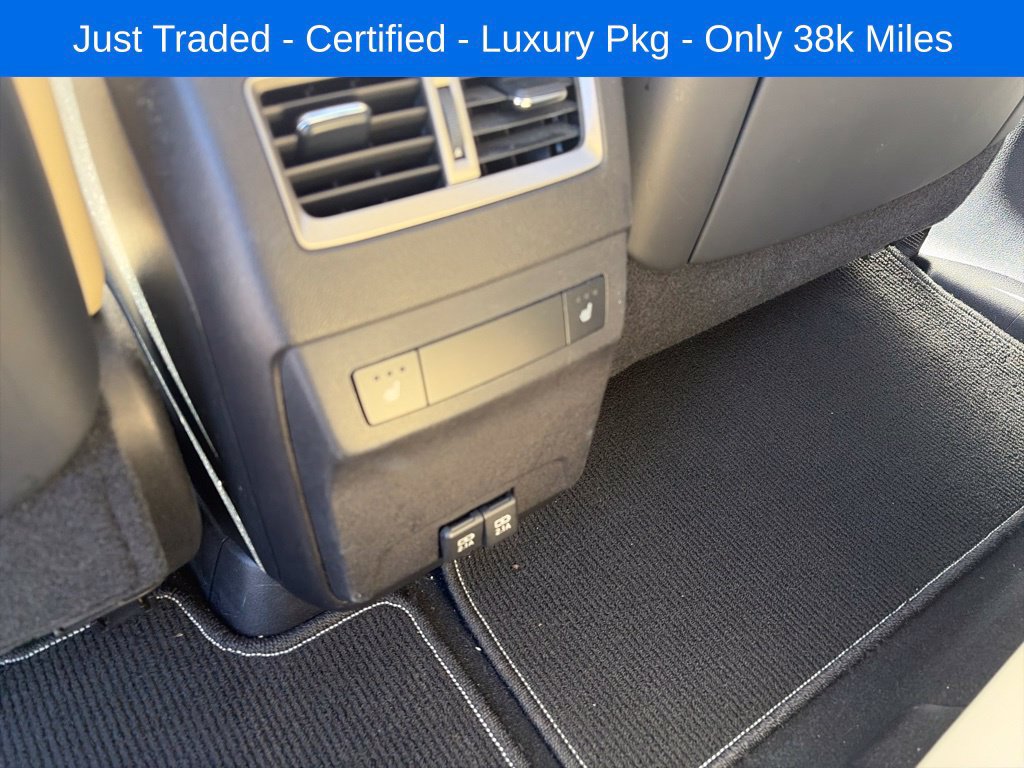 Used 2021 Lexus RX 350 FWD w/ Luxury Package image 14