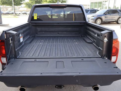 Used 2021 Honda Ridgeline RTL image 27