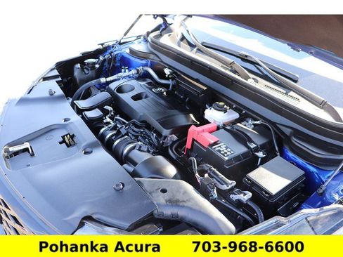 Certified 2025 Acura RDX A-Spec image 34