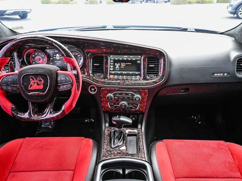 Used 2023 Dodge Charger Scat Pack image 16