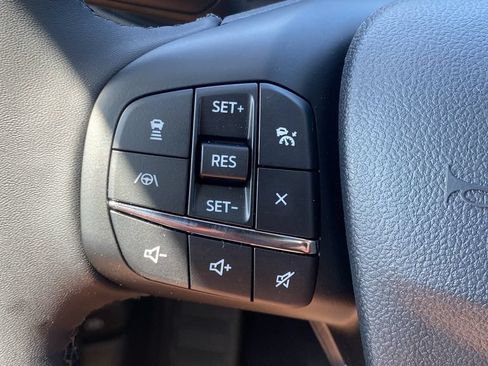 New 2026 Ford Bronco Sport Outer Banks w/ Outer Banks Tech Package+ AWD/4WD image 22