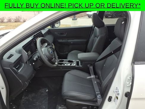 New 2026 Subaru Outback Limited XT image 26