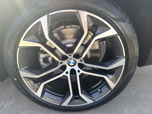 New 2026 BMW X5 xDrive50e AWD/4WD image 30