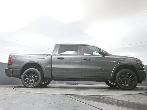 New 2026 RAM 1500 Laramie w/ Night Edition AWD/4WD image 37