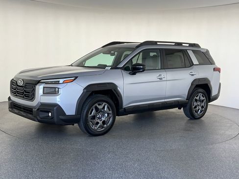 New 2026 Subaru Outback Premium AWD/4WD image 9