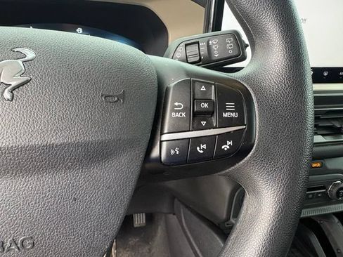 Certified 2025 Ford Bronco Sport Big Bend AWD/4WD image 23