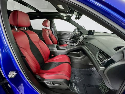 Used 2020 Acura RDX A-Spec image 29