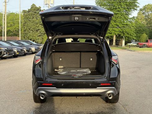 New 2026 Acura ADX A-Spec AWD/4WD image 14