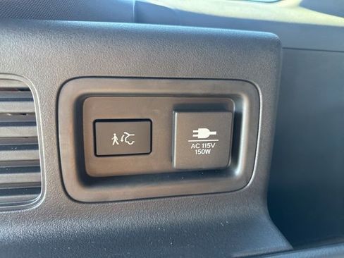Used 2026 Honda Passport TrailSport Elite image 35