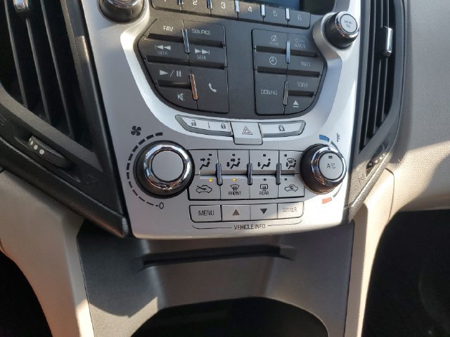 Used 2014 Chevrolet Equinox LT w/ Driver Convenience Package FWD image 27