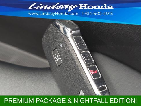 Used 2022 Kia Telluride EX w/ EX Premium Package AWD/4WD image 22