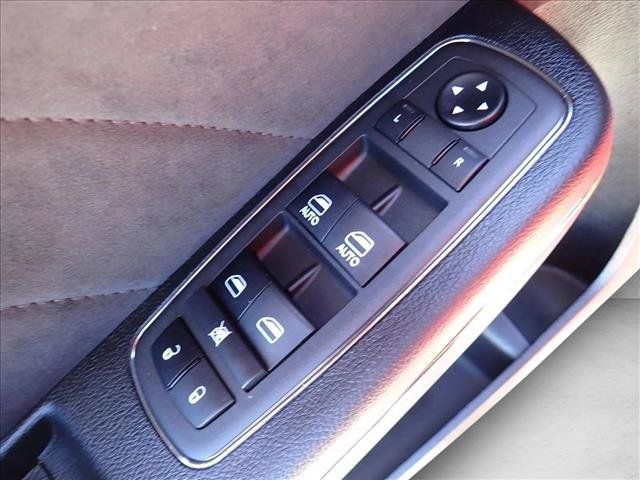 Used 2021 Dodge Charger SRT Hellcat RWD image 15
