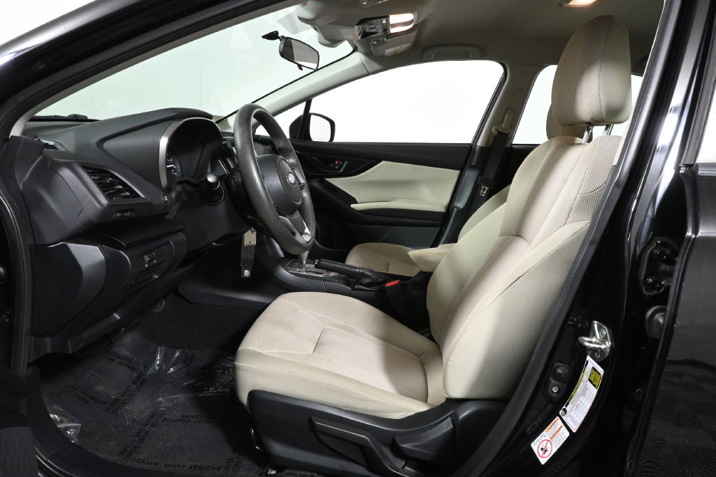 Used 2020 Subaru Impreza 2.0i Premium AWD/4WD image 3