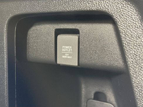 Used 2023 Honda Odyssey EX-L image 47