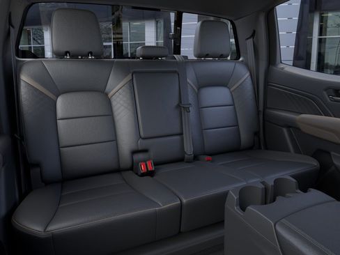 New 2026 GMC Canyon Denali image 25