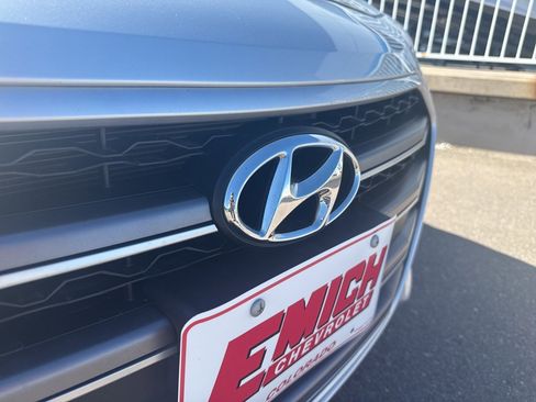 Used 2016 Hyundai Elantra GT w/ Option Group 03 image 11