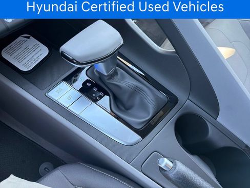 Certified 2026 Hyundai Elantra Sport FWD image 31