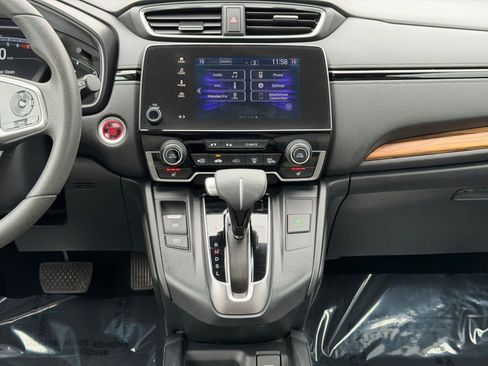Used 2017 Honda CR-V EX image 29