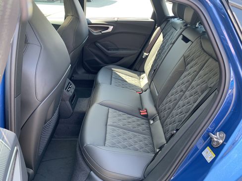 New 2026 Audi S5 Premium Plus AWD/4WD image 19